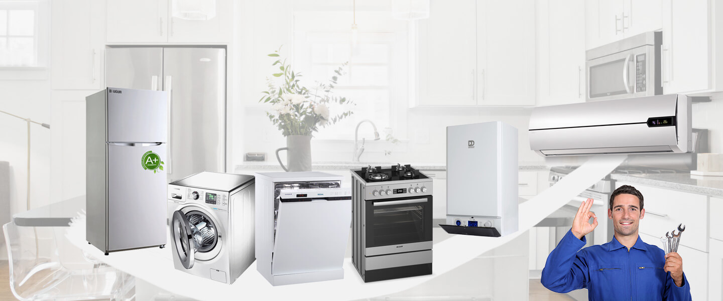 Sultanbeyli Grundig Servisi